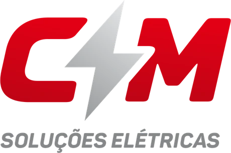 CSM Soluções Elétricas — logo